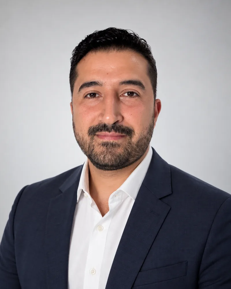 Mazine Malhi, fondateur d’OnSiteX